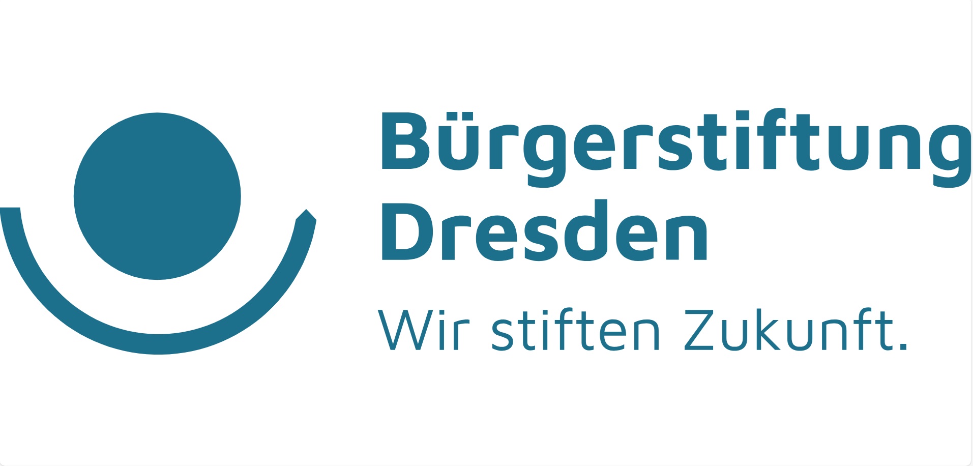 Logo Bürgerstiftung Dresden