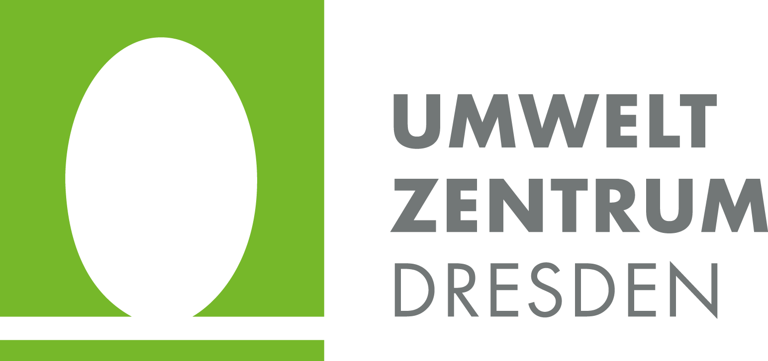 Logo Umweltzentrum Dresden