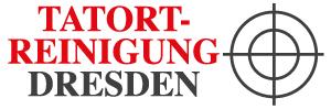 Logo Tatortreinigung Dresden